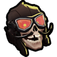 Deadman Danny, héroe de Deadlock