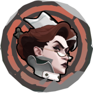 Nurse Harrow, héroe de Deadlock