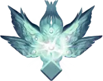 Icono del rango Eternus de Deadlock