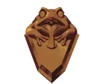 Icono del rango Sentinel de Deadlock
