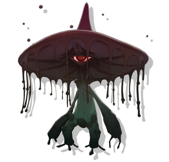 Haunt Shrooms