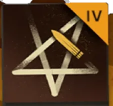 Ícono de Ricochet