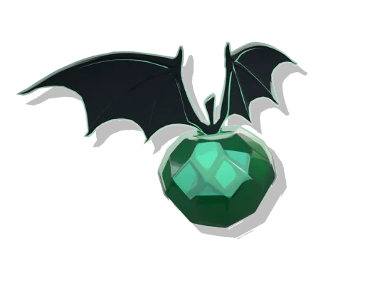 Healing Snack de Deadlock
